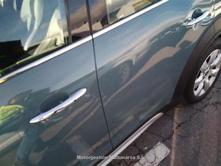 MINI COUNTRYMAN Cooper D