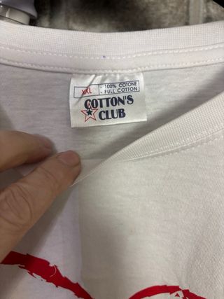 T-shirt XXL Orgoglio Emilia Romagna
