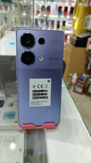 100% Original Brand New Xiaomi Redmi-Note 13 Pro