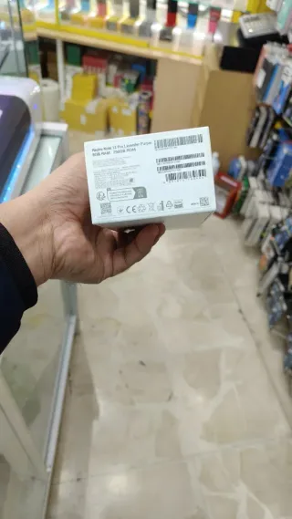 100% Original Brand New Xiaomi Redmi-Note 13 Pro