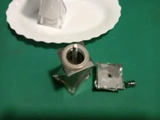 Set Sale e Pepe Trasparente