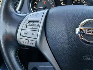 NISSAN QASHQAI 1.2 dig-t n-connecta 4x2 xtronic