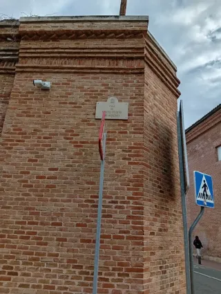 Alquilo plaza de garaje privada con trastero 35 m