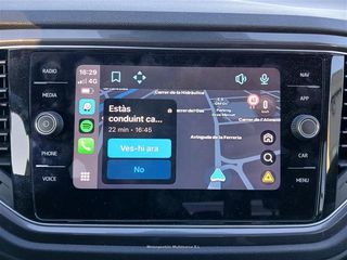 VOLKSWAGEN T-ROC 2.0 TDI 150cv DSG SPORT