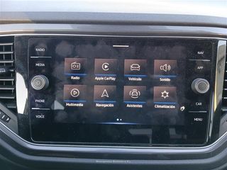 VOLKSWAGEN T-ROC 2.0 TDI 150cv DSG SPORT