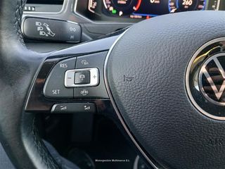VOLKSWAGEN T-ROC 2.0 TDI 150cv DSG SPORT