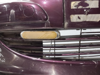 PARAGOLPES DELANTERO PEUGEOT 307 CC CABRIO-COUPÉ