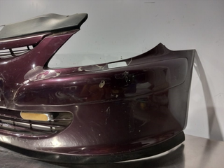 PARAGOLPES DELANTERO PEUGEOT 307 CC CABRIO-COUPÉ