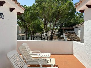 Piso en alquiler en Los Naranjos - Las Brisas en Marbella