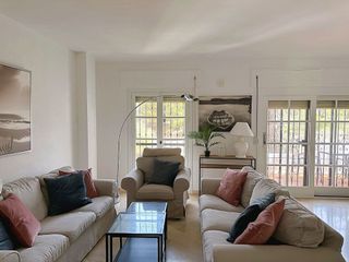 Piso en alquiler en Los Naranjos - Las Brisas en Marbella