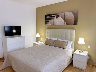 Piso en alquiler en Los Naranjos - Las Brisas en Marbella