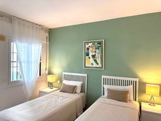 Piso en alquiler en Los Naranjos - Las Brisas en Marbella