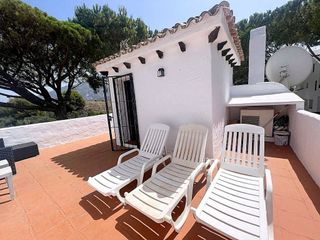 Piso en alquiler en Los Naranjos - Las Brisas en Marbella