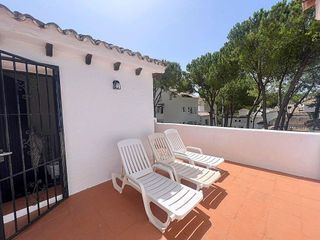 Piso en alquiler en Los Naranjos - Las Brisas en Marbella