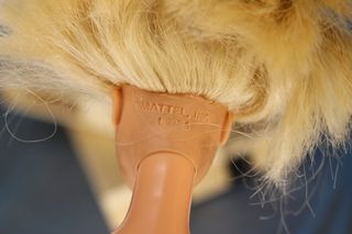 Mattel, Barbie. Bambola del 1978.