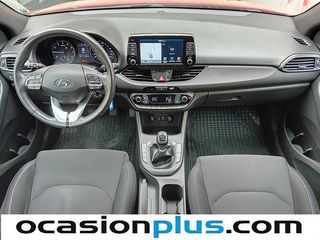 Hyundai i30 CW 1.0 TGDI Go! 88 kW (120 CV)