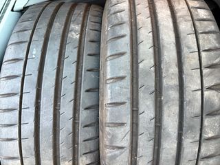 Neumáticos 205 40 18 (86W) Michelín