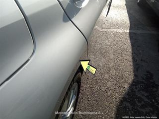 BMW SERIES 3 320d Auto.Touring