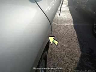 BMW SERIES 3 320d Auto.Touring