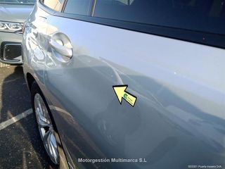 BMW SERIES 3 320d Auto.Touring