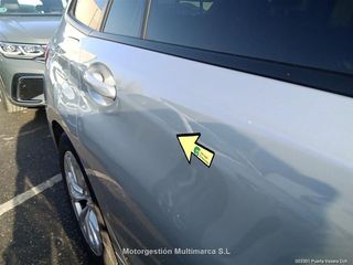 BMW SERIES 3 320d Auto.Touring