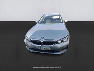 BMW SERIES 3 320d Auto.Touring