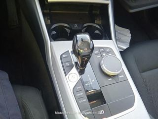 BMW SERIES 3 320d Auto.Touring