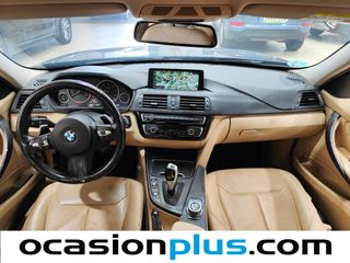 BMW Serie 3 320d 140 kW (190 CV)