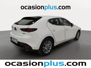 Mazda Mazda 3 2.0 Skyactiv-G Origin 89 kW (122 CV)