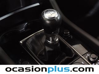 Mazda Mazda 3 2.0 Skyactiv-G Origin 89 kW (122 CV)