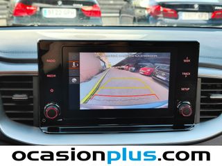 Kia XCeed 1.5 MHEV iMT Drive 118 kW (160 CV)