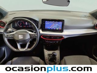 SEAT Ibiza 1.0 TSI S&S FR XL 81 kW (110 CV)