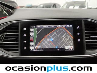 Peugeot 308 2.0 BlueHDI GT Line 110 kW (150 CV)