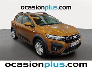 Dacia Sandero Stepway Expression TCe 67 kW (91 CV)