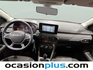 Dacia Sandero Stepway Expression TCe 67 kW (91 CV)