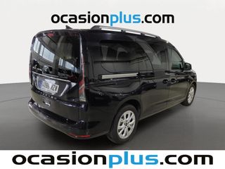 Ford Grand Tourneo Connect 2.0 Ecoblue Titanium Auto 90 kW (122 CV)