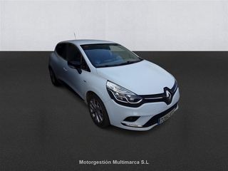 RENAULT CLIO (O) Limited dCi 66kW (90CV) -18