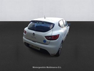 RENAULT CLIO (O) Limited dCi 66kW (90CV) -18