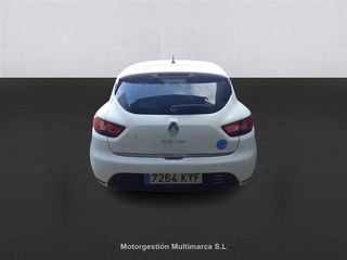RENAULT CLIO (O) Limited dCi 66kW (90CV) -18