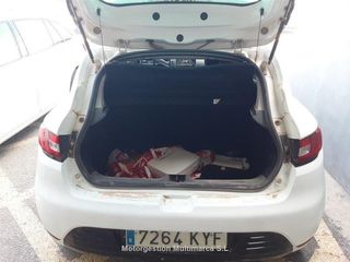 RENAULT CLIO (O) Limited dCi 66kW (90CV) -18