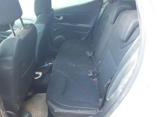 RENAULT CLIO (O) Limited dCi 66kW (90CV) -18