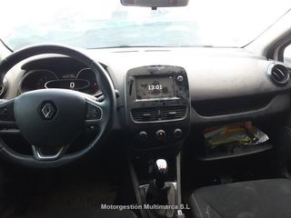 RENAULT CLIO (O) Limited dCi 66kW (90CV) -18
