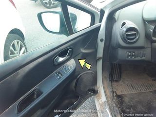 RENAULT CLIO (O) Limited dCi 66kW (90CV) -18