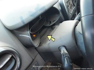 RENAULT CLIO (O) Limited dCi 66kW (90CV) -18