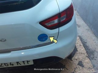 RENAULT CLIO (O) Limited dCi 66kW (90CV) -18