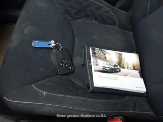 RENAULT CLIO (O) Limited dCi 66kW (90CV) -18