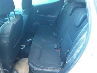 RENAULT CLIO (O) Limited dCi 66kW (90CV) -18