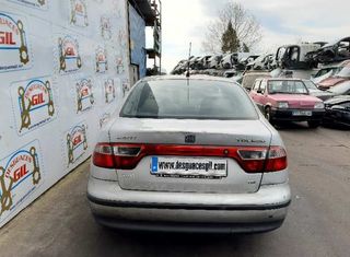 Seat 1059253 038906012ca centralita toledo select