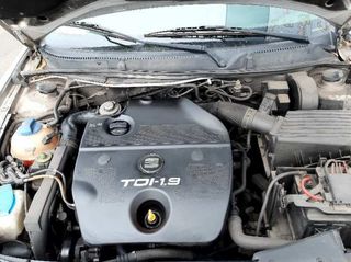 Seat 1059253 038906012ca centralita toledo select