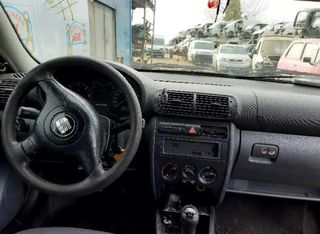 Seat 1059253 038906012ca centralita toledo select